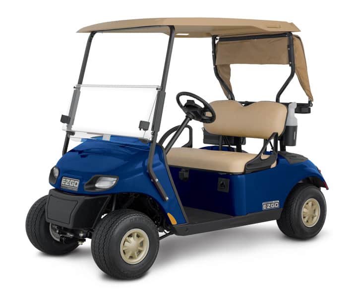 How To EASILY Adjust Brakes On Golf Cart (Updated)
