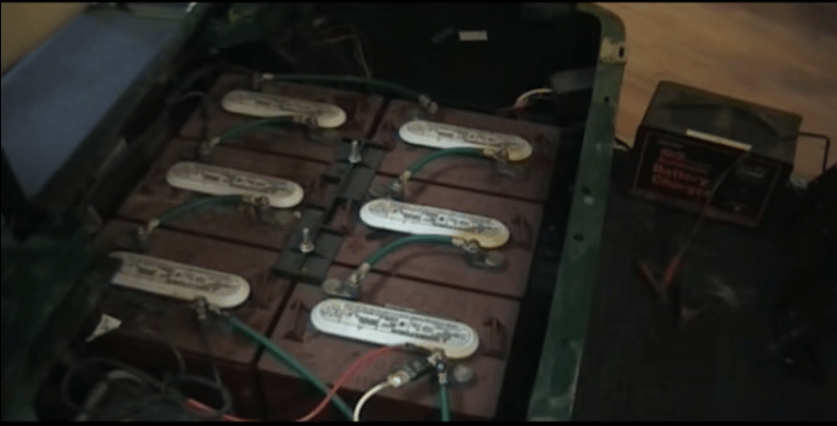 Golf Cart Batteries: How Long Do They Last On One Charge?