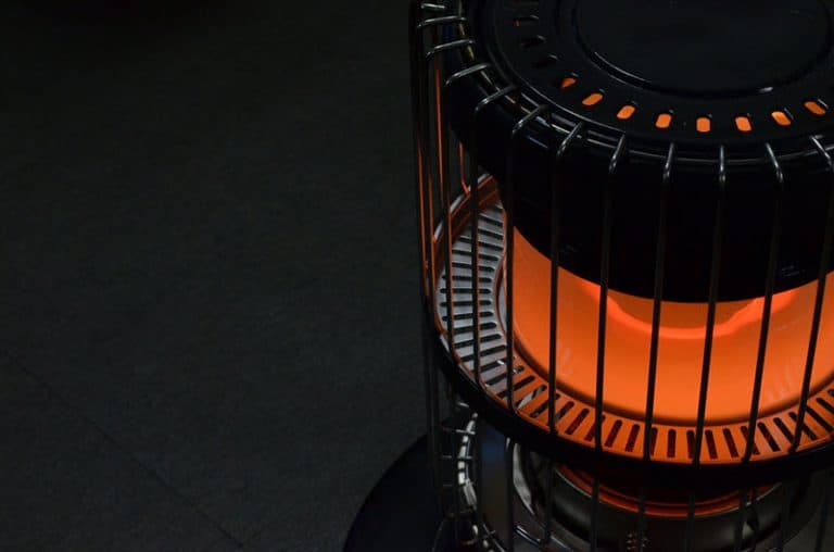 Best Golf Cart Heater: 4 Heaters To Keep You Warm In Your Golf Cart