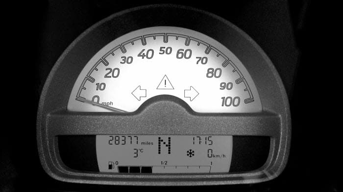 5 Best Speedometers for Golf Carts (Kit Included)
