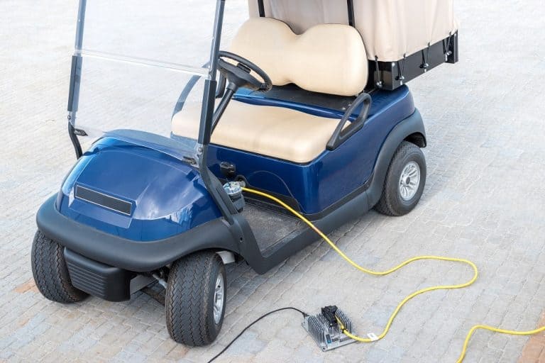 How Long Does It Take to Charge a 48-Volt Golf Cart? (Explained)