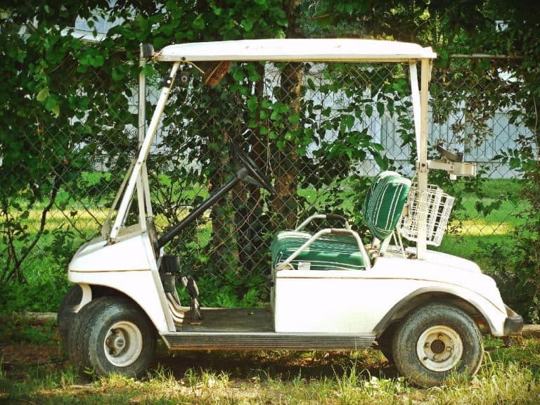 Golf Cart Disc Brakes: Need to Upgrade Your Brakes?