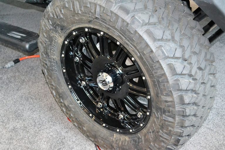 Will ATV Wheels Fit A Golf Cart? (Everything You Need To Know)