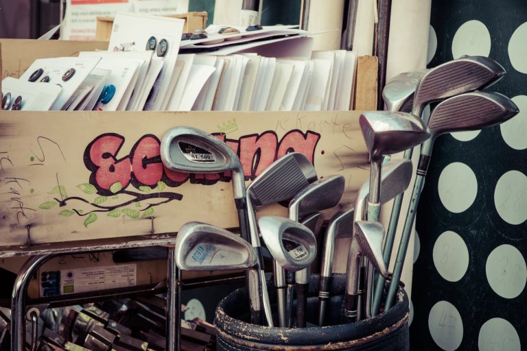 Are Golf Clubs Recyclable? (Save Some Money)