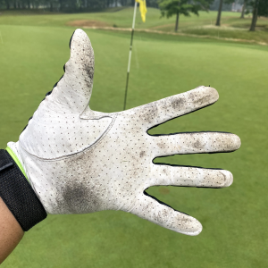golf gloves