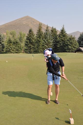 How Often Should Junior Golfers Practice? (Avoiding Burnout)