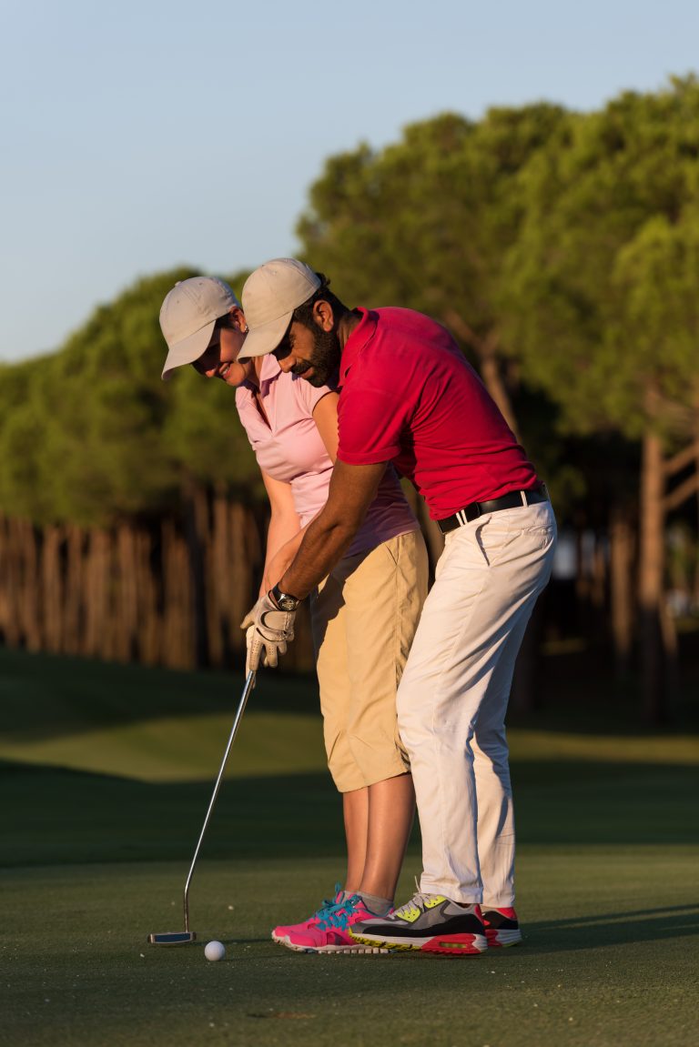 7 Best Jobs to Play Golf (and the Skills Required)