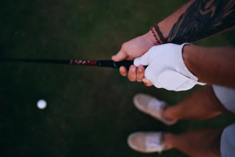 Do Golfers Use Pine Tar? (Everything To Know)