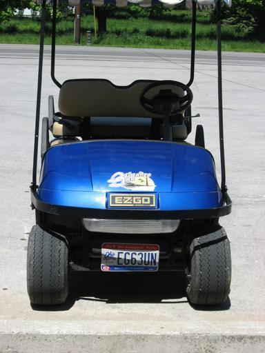 Do Golf Carts Need License Plates? (Everything to Know)