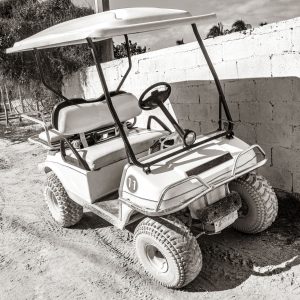 golf cart tires