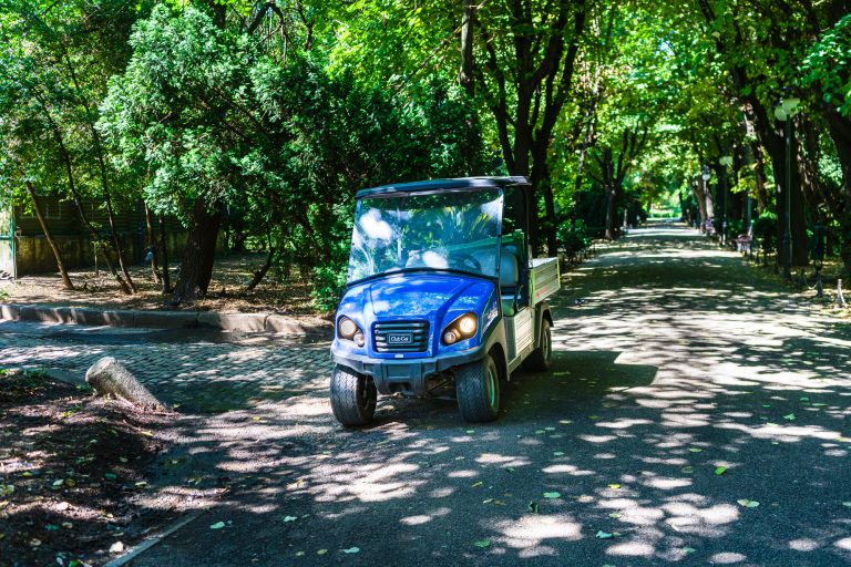 Why Do Golf Carts Have Windshields? (Explained)