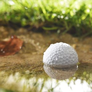 Do Golf Balls Go Bad In Water