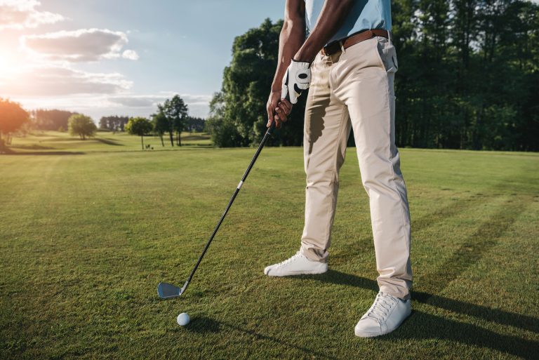 Discover How You Lose Distance with Blade Irons?