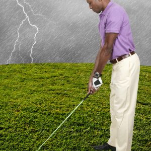 How Many Golfers Die From Lightning