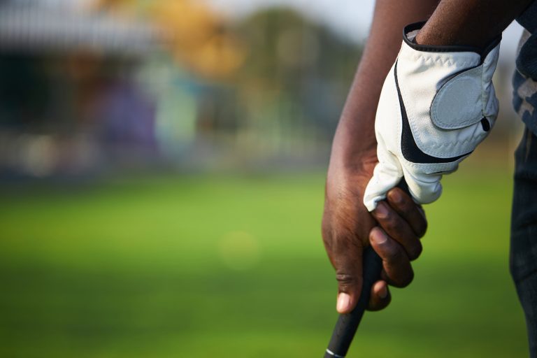 Should All Golf Clubs Have the Same Grip? (Unleash)
