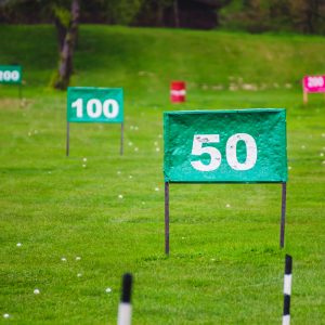 What is the Best Golf Club for under 100 Yards