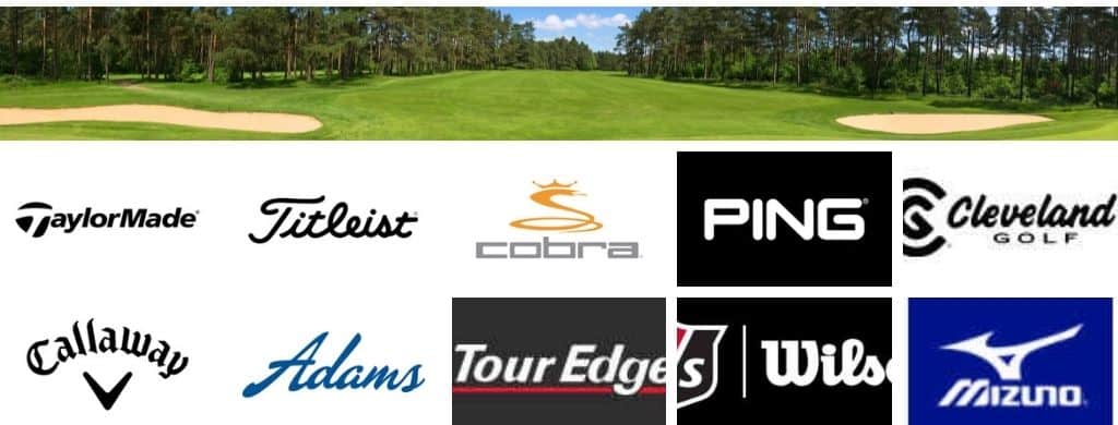Best Golf Club Brands