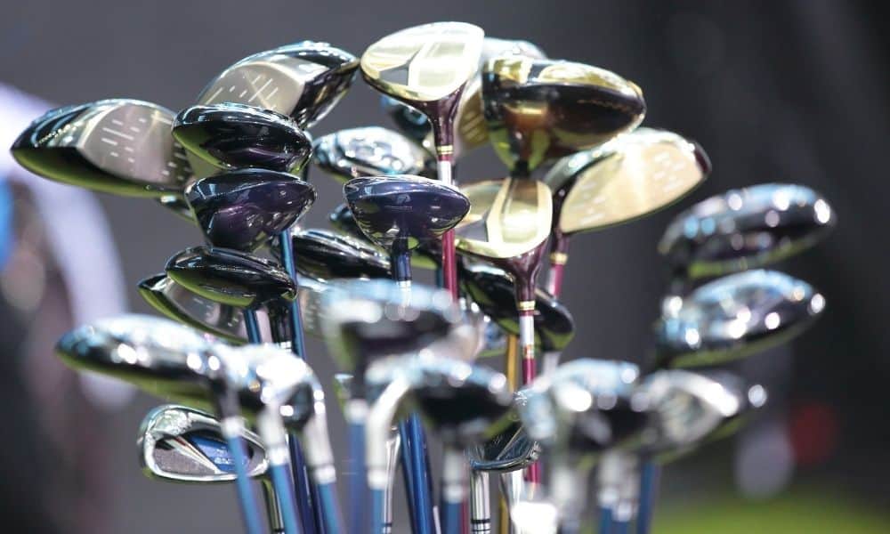 Golf Irons for High Handicappers Buying Guides