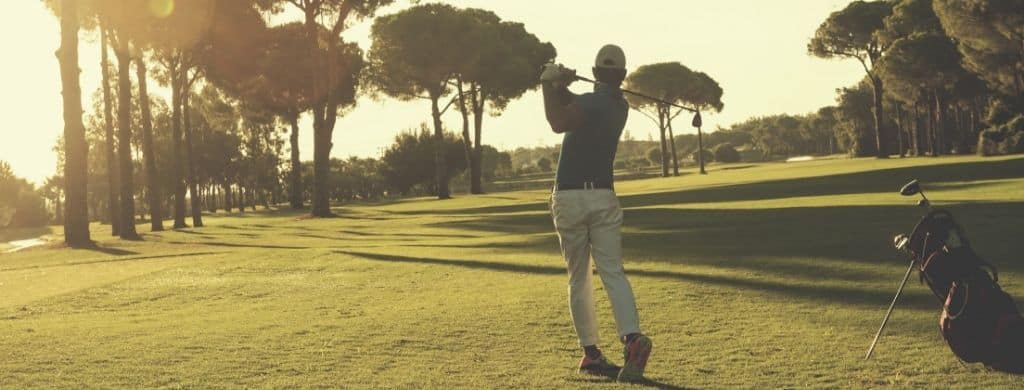 How to Hit a Golf Ball Higher with Irons