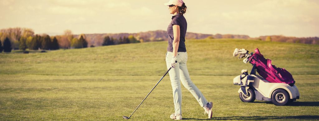 Dress Code For Women’s Golf