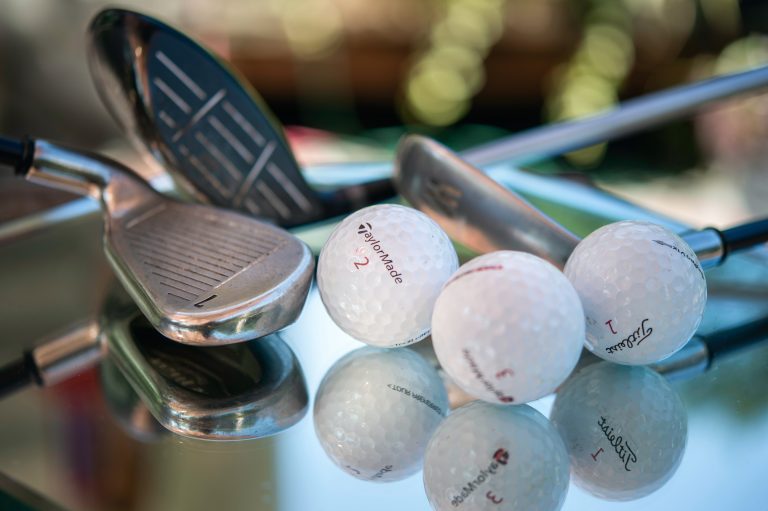 6 Reasons Why You Should Invest in Golf Equipment