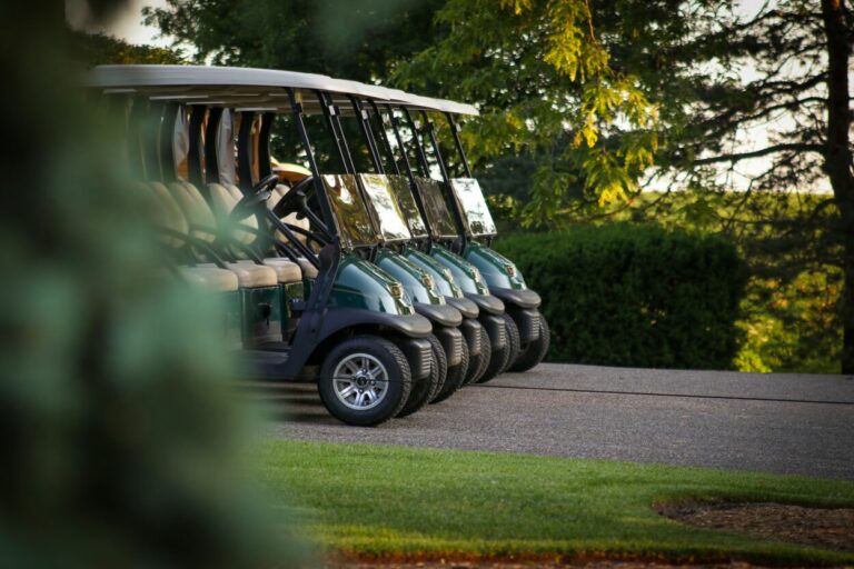 Can You Mix Batteries in a Golf Cart? (Explained)